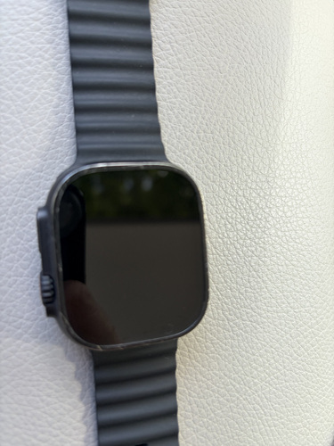 Apple watch ultra 2