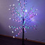Декоративное LED дерево (фото #2)