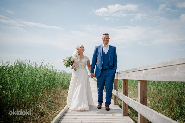 Pulmafotograaf Tallinnas
