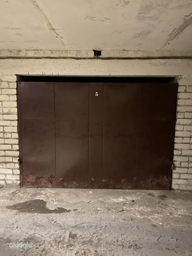 Здам гараж в аренду (фото #2)