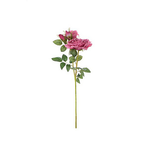 Искусственный цветок Роза