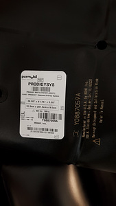 Lamatistevastane madrats, ROHO Prodigy System, uus (2 foto / 6)