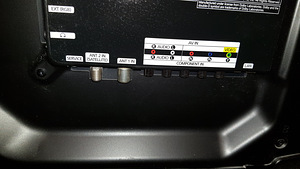 Samsungi teler (6 foto / 10)