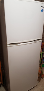 Холодильник Samsung (1 фото из 6)