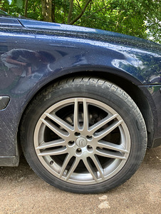 Volvo s80 2.4d atm (3 foto / 8)