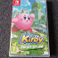 Kirby And The Forgotten Land Switch, новый (фото #1)