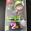Videomäng Luigi's Mansion 2 HD Switch (uus/kiles) (foto #1)