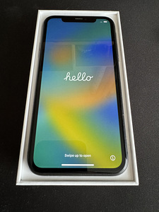 iPhone 11 64gb, Must (1 foto / 5)