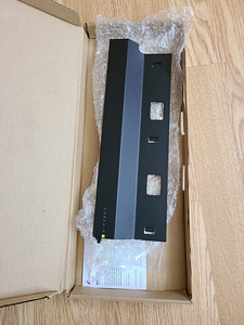 Corsair 4000D varuosad (2 foto / 5)
