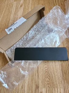 Corsair 4000D varuosad (4 foto / 5)