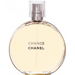 Chanel Chance EDT 50ml (1 foto / 1)