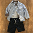 Приличная одежда для мальчика 4-5 лет (фото #2)
