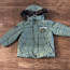 Next куртка на подкладке для мальчика 4-5 лет (фото #1)