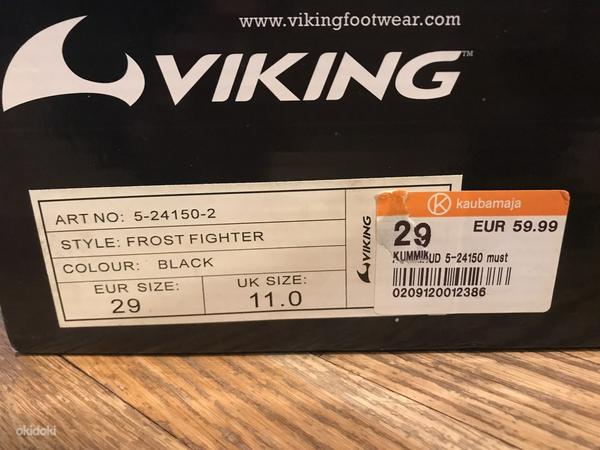Uus hind! Viking termokummikud, s 29 (foto #4)