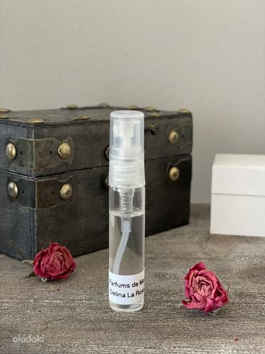 Delina La Rosée Parfums de Marly 5 ml (foto #1)