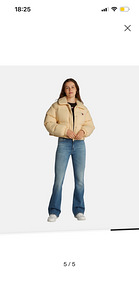 Tommy Jeans jakk (4 foto / 5)