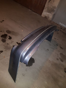 Lexus GS300 / 400 1997-2004 Rear Bumper (3 foto / 4)