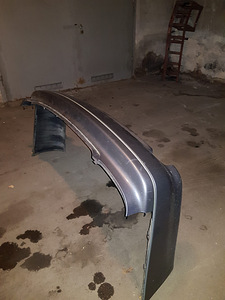 Lexus GS300 / 400 1997-2004 Rear Bumper (4 foto / 4)