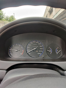 Honda Civic EK 1998 (11 foto / 15)