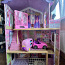 Дом для Barbie (фото #1)