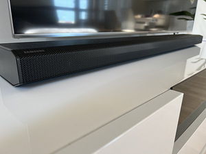 Samsung Soundbar HW-Q70T (2 foto / 3)
