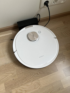 Робот-пылесос Ecovacs DEEBOT OZMO T8 Wet&Dry (1 фото из 1)