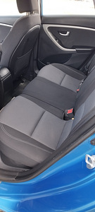 Продам Hyundai i30 (8 фото из 9)