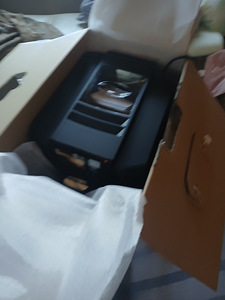 Müüa uus pakendis Jura E8 Piano Black kohviaparaat! (2 foto / 7)
