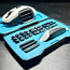 Roccat Nyth Gaming mouse (Black and White) (foto #4)