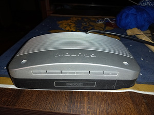 Grundig raadiokell (1 foto / 1)