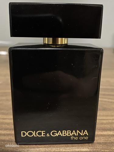 Dolce & Gabbana the One EDP Intense 50 мл (фото #1)
