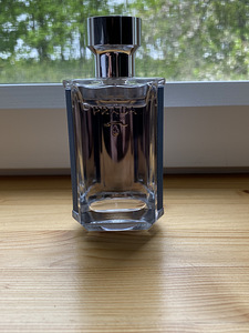 PRADA L'HOMME L'EAU EDT 50ML (1 foto / 3)