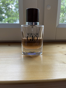 Acqua di Gio Absolu 40ml EDP (1 foto / 1)