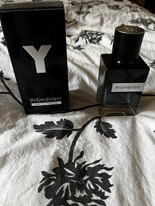YSL Y EDP 60мл (2 фото из 2)
