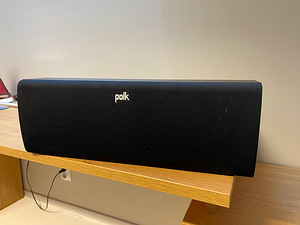 Kodukino Denon AVR-X1000 ja kõlarid (5 foto / 9)