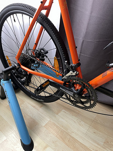 Müüa Kona Rove AL700 (2 foto / 4)