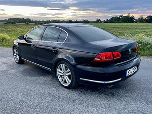 M: VW Passat 2.0 125kw 4motion (3 foto / 5)