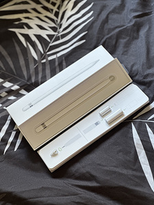 Apple Pencil gen 1 (USB-C) (2 foto / 2)