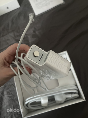 60W MagSafe Power Adapter !NEW! (foto #5)