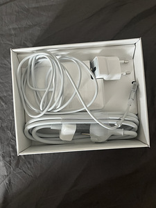 60W MagSafe Power Adapter !NEW! (6 foto / 6)