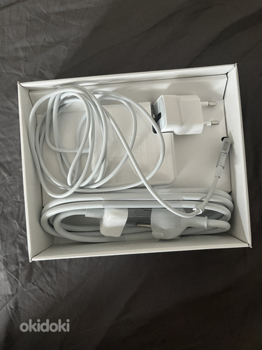 60W MagSafe Power Adapter !NEW! (foto #6)