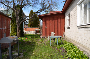 Pojengi tee 49, Pirita, Tallinn, Harjumaa (5 фото из 14)