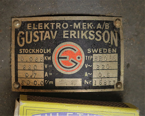 UMFORMER ehk masinmuundur (2 foto / 5)