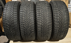 Lamellrehvid Good Year Ice Grip 2 205/60 R16 (1 foto / 8)