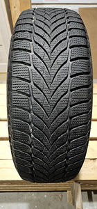 Lamellrehvid Good Year Ice Grip 2 205/60 R16 (5 foto / 8)