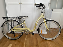 Classic Comfort 24” jalgratas