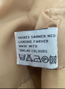 Naiste kevad sügis jope 46/48 (8 foto / 8)
