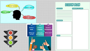 English tutor/coach/mentor (online) (2 foto / 2)