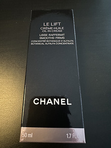 CHANEL Le Lift Crème-Huile (1 foto / 2)