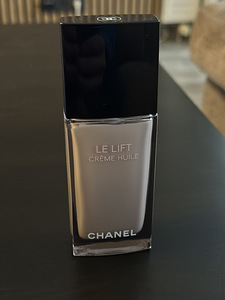 CHANEL Le Lift Crème-Huile (2 foto / 2)